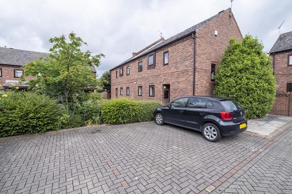Modern 3 Bed Beautiful House In York Villa Exterior photo